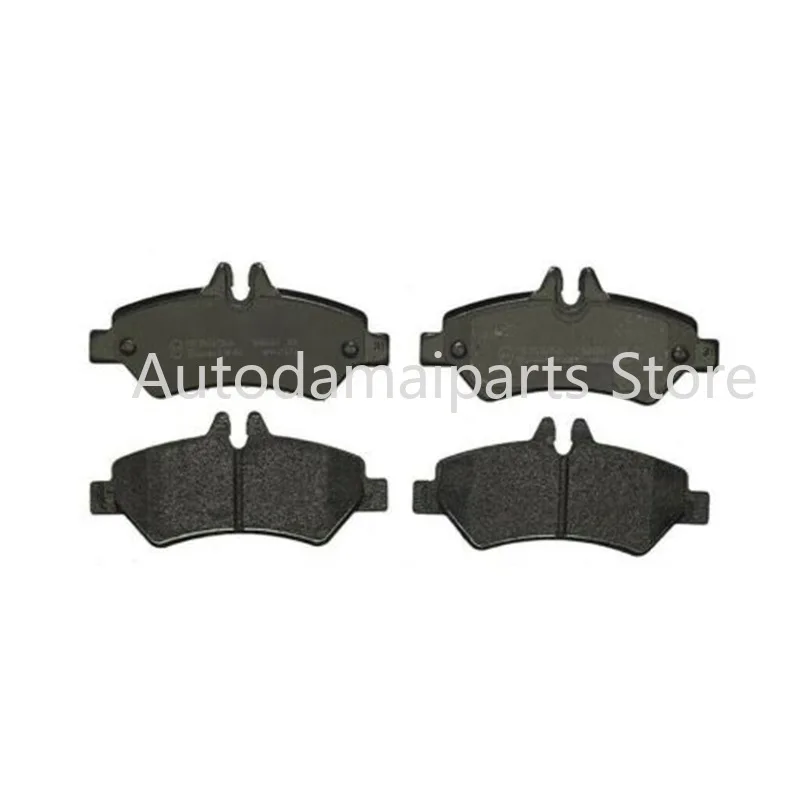 

For Mercedes-Benz C204X207c180c200c230c300c280r172 Brake Pads | Brake Pads | Friction Pads