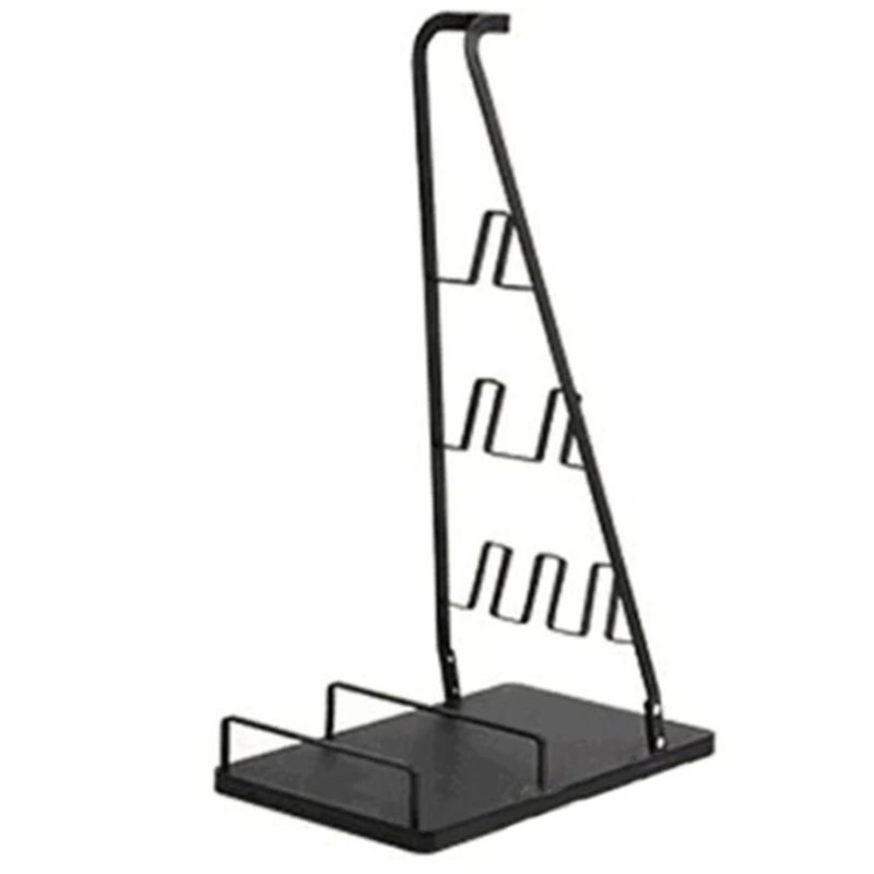 Вакуумный стенд для Dyson V6 V7 V8 V10 липкий очиститель держатель стеллаж хранения