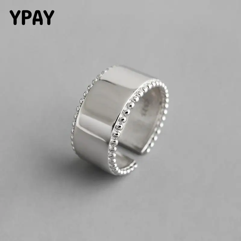 

Кольцо женское из серебра 100% пробы, 925 пробы, YMR932