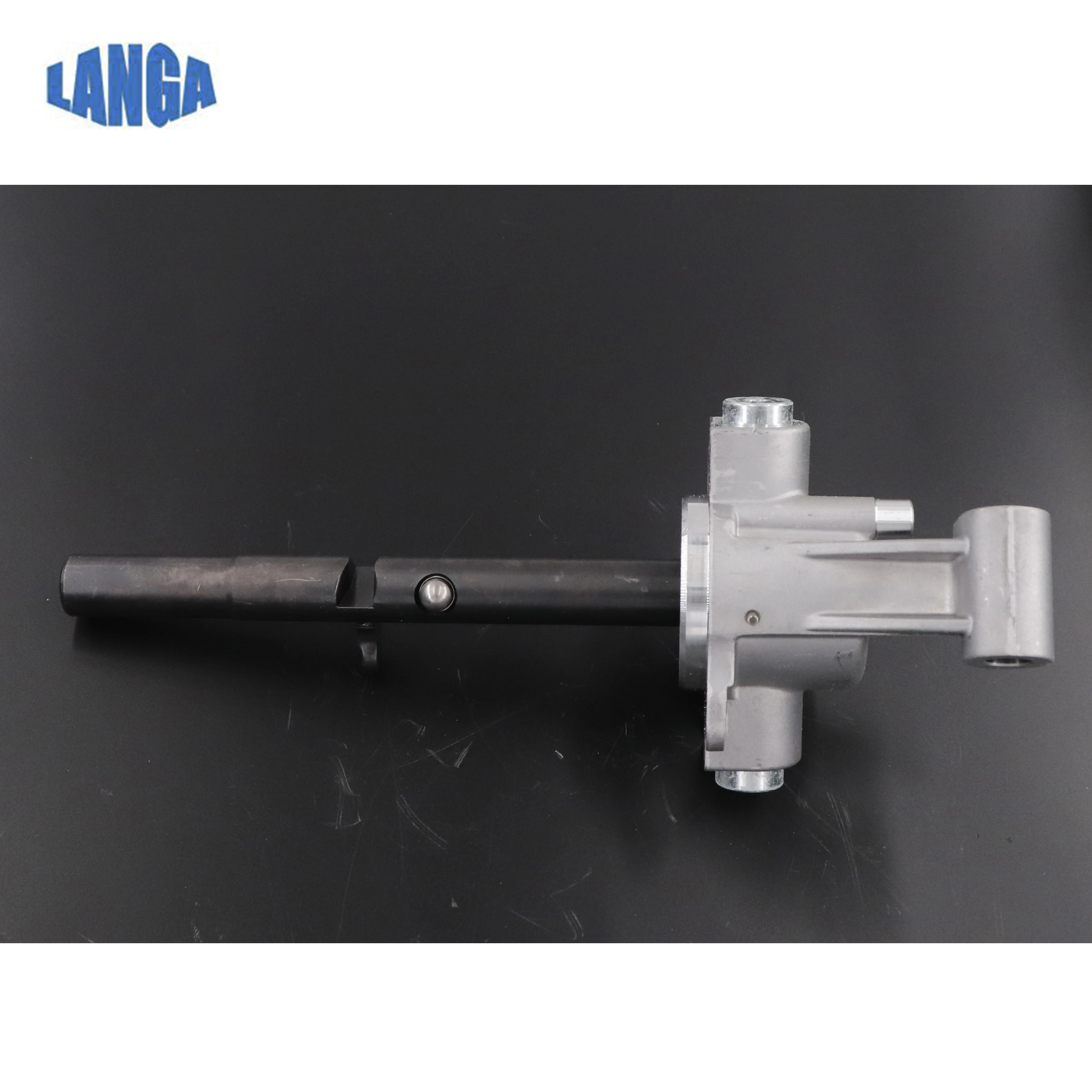 0AF301230A для VW Golf Jetta MK5 MK6 Passat AUDI A3 SKODA 5MT MQ200 оригинальное качество коробка