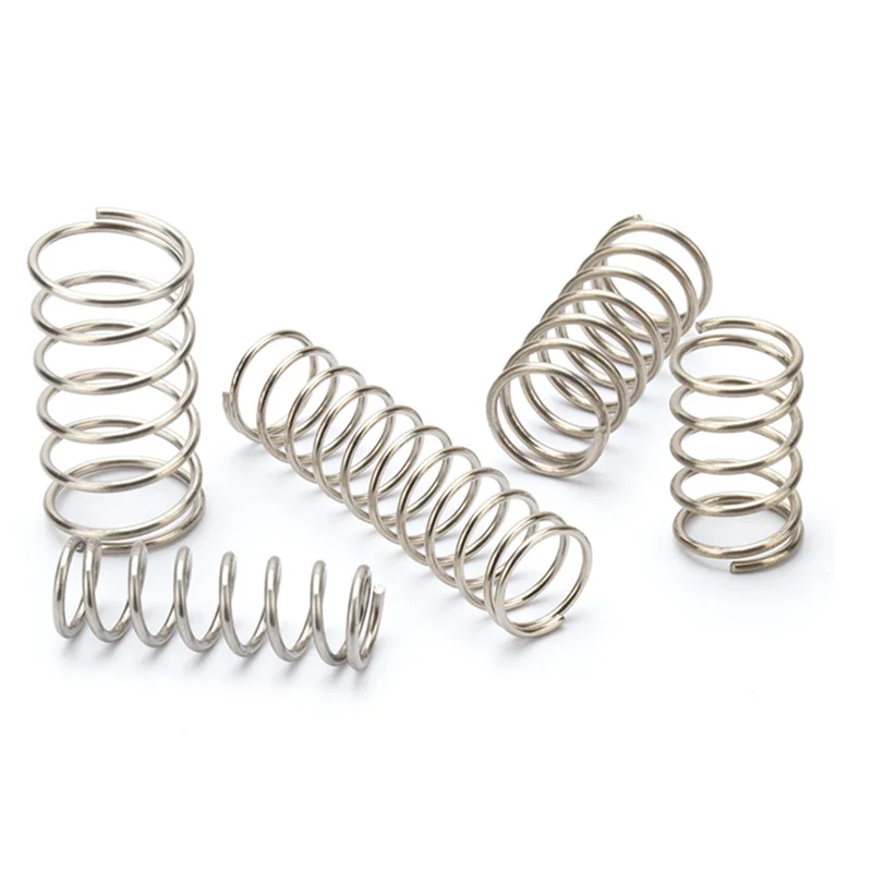 Stainless steel Compressed Spring Rotor Return Wire diameter 1.4mm External 14-22mm Outlet Store |