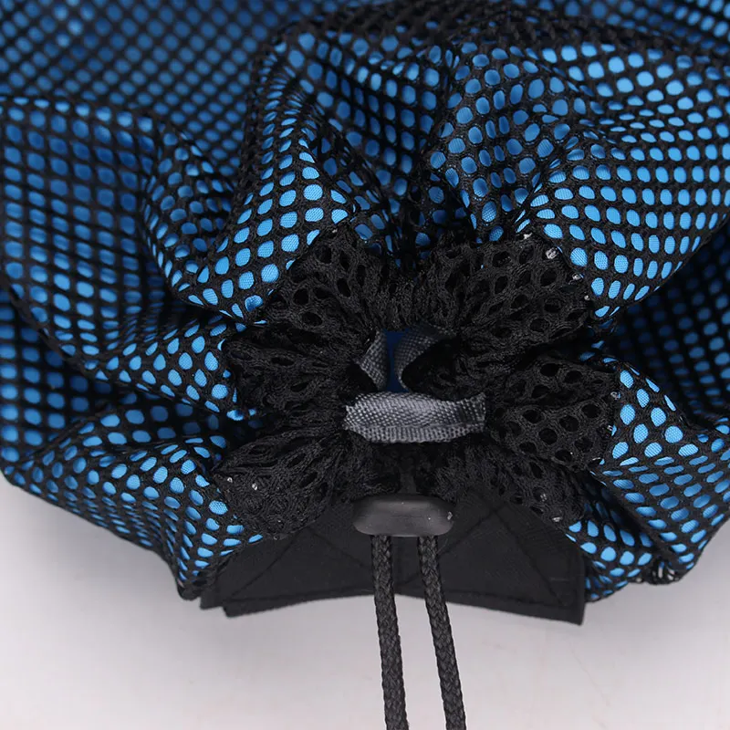 Спорт на открытом воздухе баскетбольная сумка для хранения пляжная кулиске