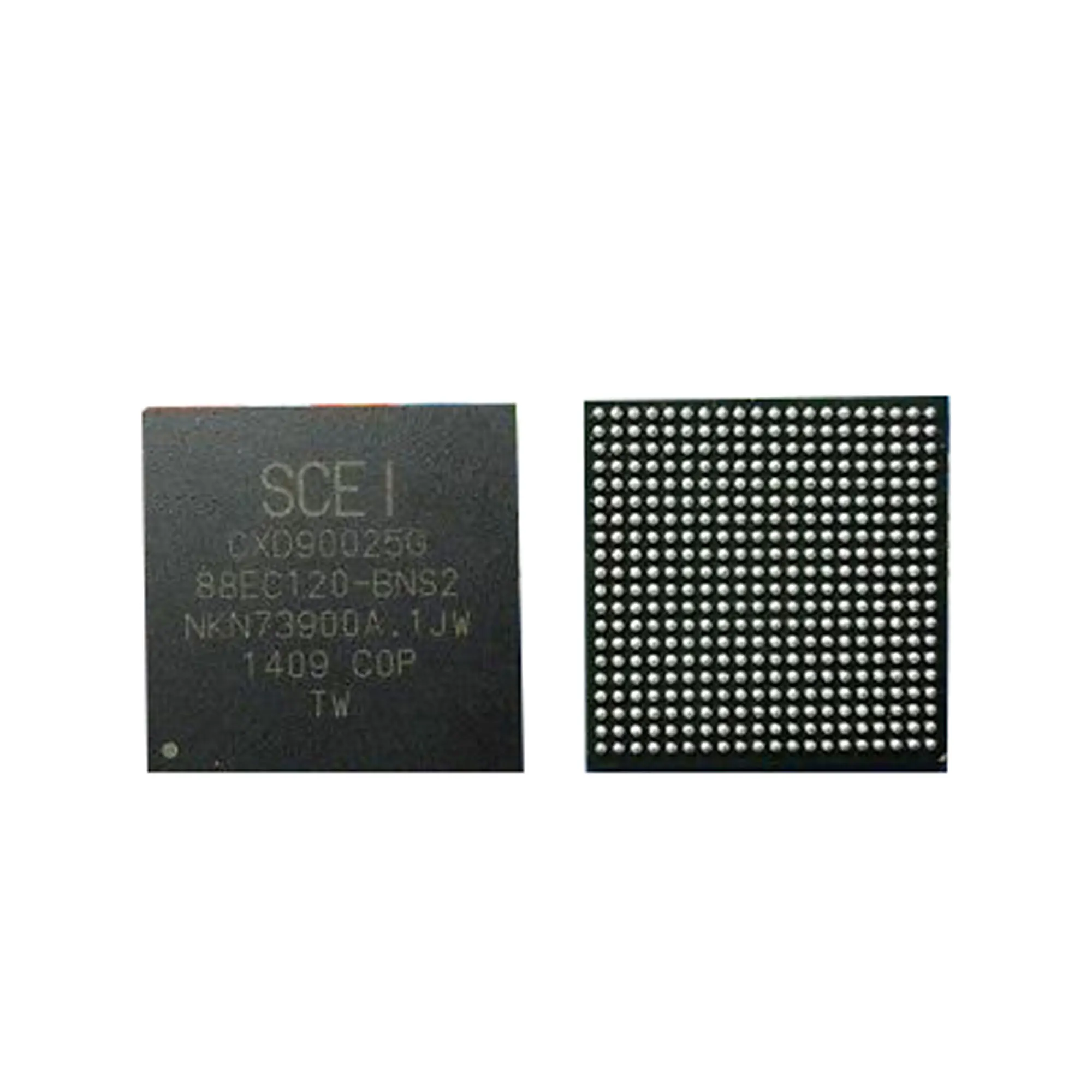 5 шт. SCEI CXD90036G Southbridge IC чипы замена для Playstation 4 PS4 CUH-1200 | Электроника