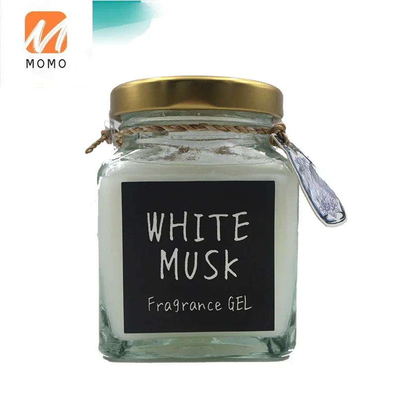 

Jam Fragrance Ointment Fresh Aromatic Deodorant Special Aromatherapy