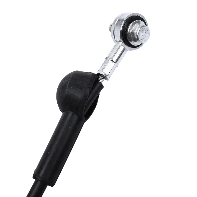 Для Land Rover Range L322 нижний кабель крышки багажника поддержка ремонта замена LR038051 |