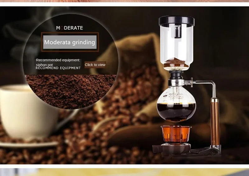 Классическая деревянная ручная кофемолка нержавеющая сталь ретро кофе специи