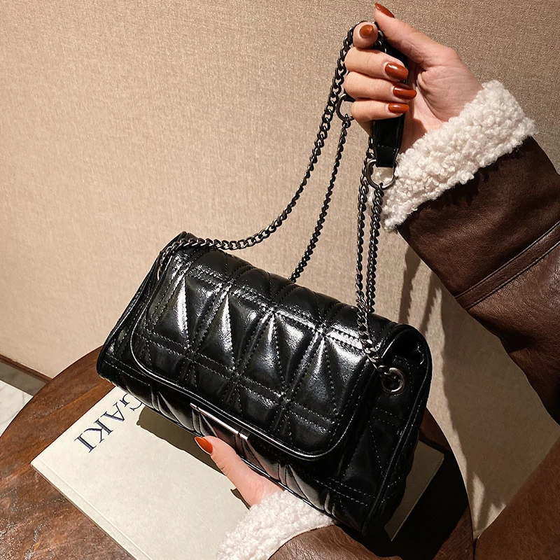 

Роскошная брендовая большая сумка-тоут 2021, модная новая качественная женская дизайнерская сумка из искусственной кожи, вместительная сумк...