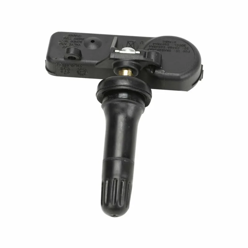 Датчик давления в автомобильных шинах черный заменяет 315MHz TPMS для GMC Chevrolet