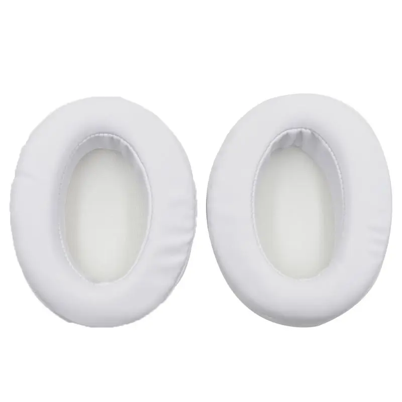 

1 пара кожаных подушечек с эффектом памяти, амбушюры для Brainwavz HM5/AKG 701, гарнитура Q81F