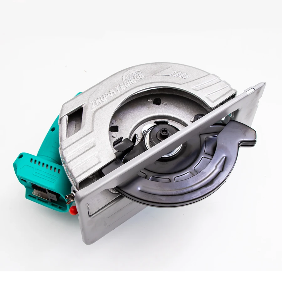 Электрическая циркулярная пила инструмент для деревообработки машина резки