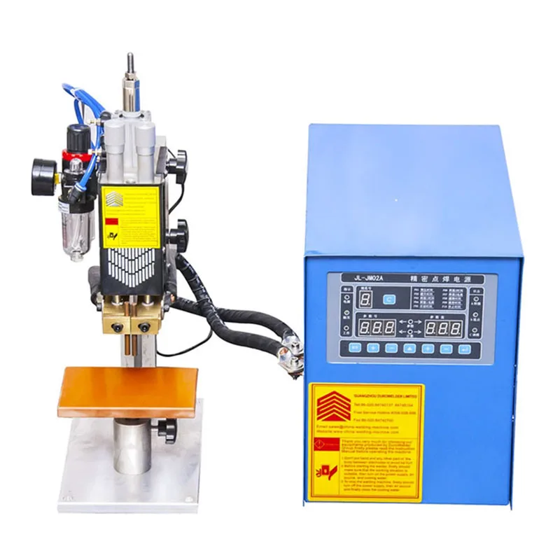 Двухимпульсный конденсатор для хранения энергии сварочный аппарат точечной