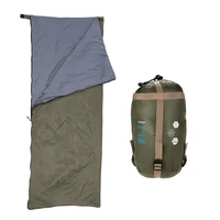 lixada camping traveling 19075cm envelope sleeping bag adult outdoor mini walking beach sleeping bags ultralight travel sack