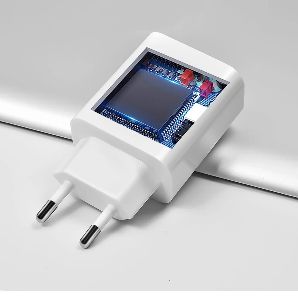 

ZYG 18W Mobile Phone Quick Charger,Portable USB Charger, IPhone 12 Por Fast Charger, Xiaomi 9 10 11 Quick Charger,Laptop Charger
