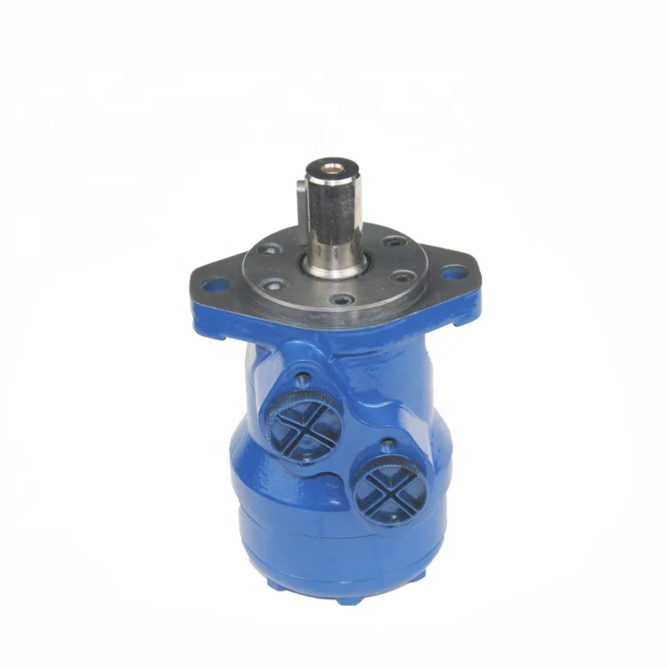 

Двигатель гидравлического насоса 103-1013-012/103-1013 BMRS200, гидравлический двигатель