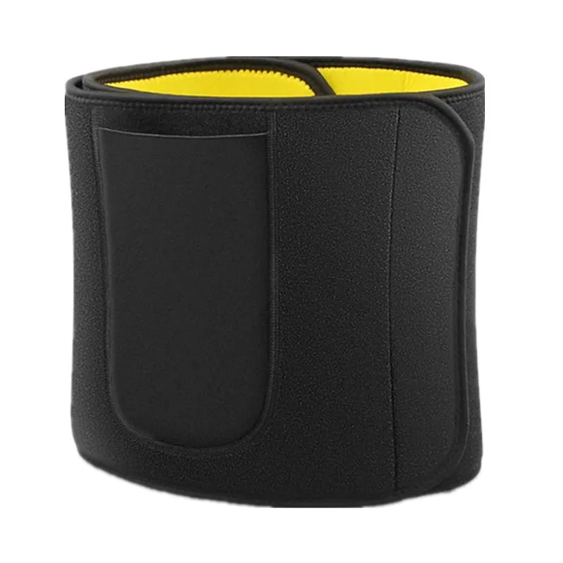 Women Shapers Neoprene Thermal Slimming Waist Trainer Belt Shaper Sauna Fitness Slimming Workout modeling Belt Women Body Shaper