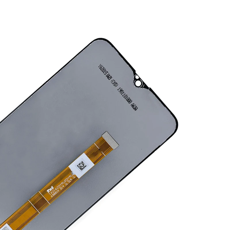 Для OPPO Realme 3i RMX1827 ЖК дисплей с сенсорной панелью экран дигитайзер стекло комбо
