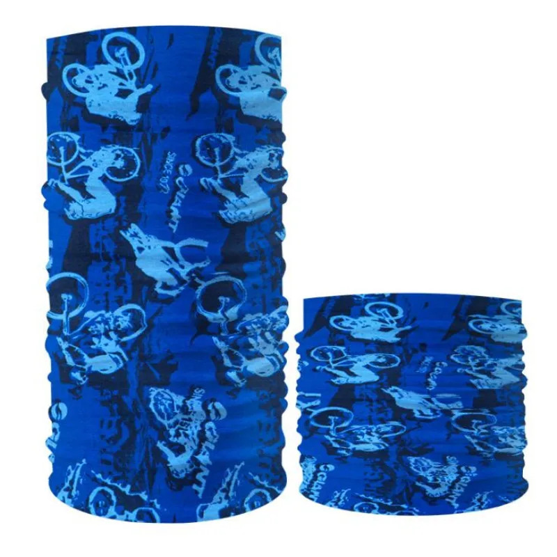 Новинка мужские/женские спортивные маски волшебный шарф повязка на голову для