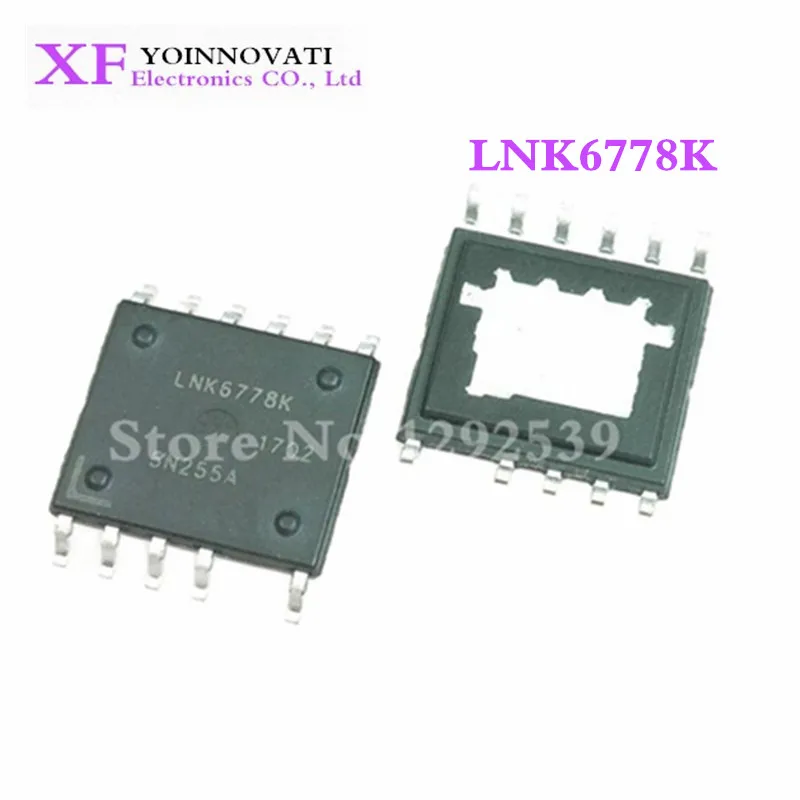 50 шт./лот LNK6778K LNK6778 ESOP 11|Интегральные схемы| |