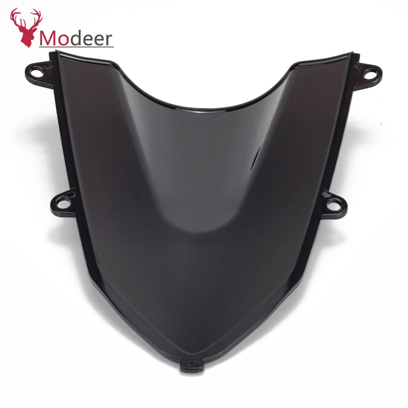 Аксессуары для мотоциклов прозрачный отражатель ветрового стекла Honda CBR500R CBR 500 R