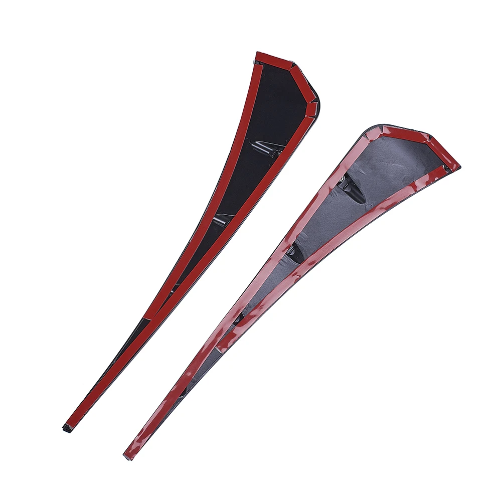 2 шт. наклейки-эмблемы на боковые двери автомобиля | Автомобили и мотоциклы