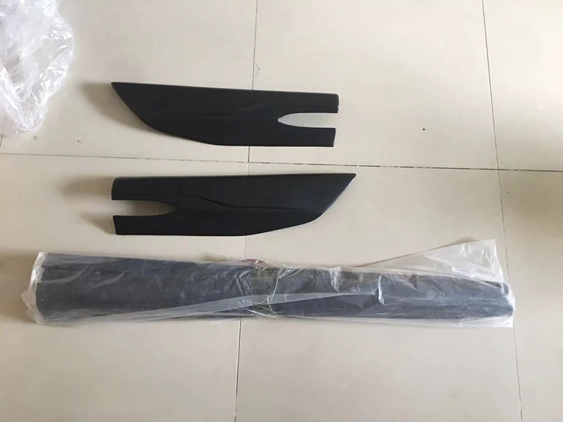 Боковые подножки автомобиля для Mazda CX 5 CX5 2013 2014 2015 2016 аксессуары 4 шт./компл. ABS
