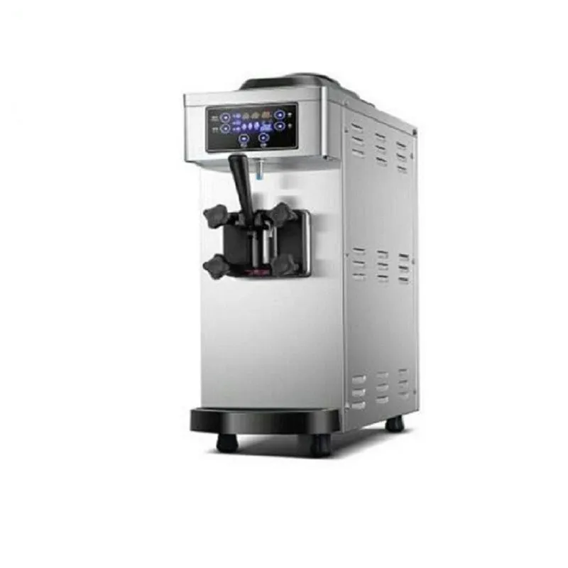 8L Нержавеющая сталь Структура коммерческих агрегат для производства мягкого