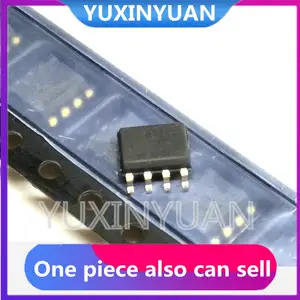 10pcs LM555CMX LM555CM SOP8 YUXINYUAN