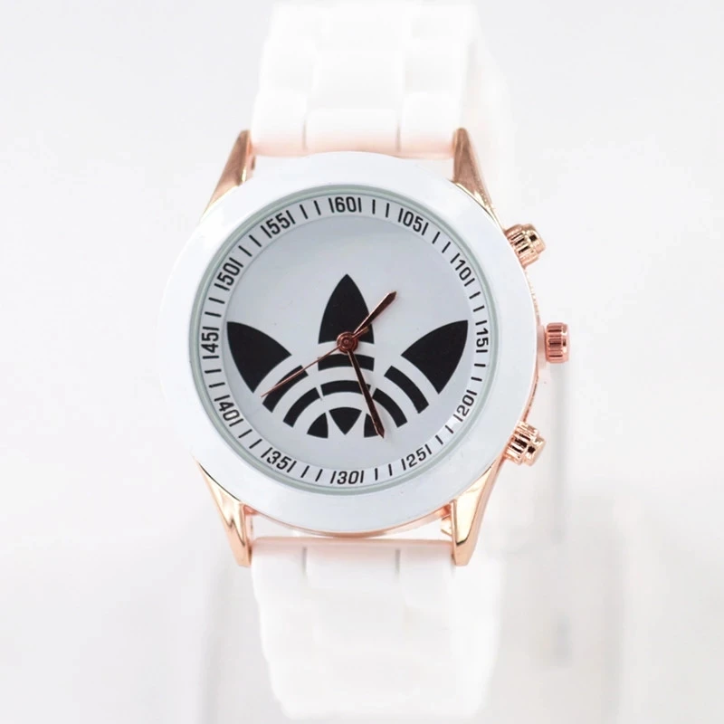 Reloj Mujer Hot Sale Brand Women Watch Zegarki Damskie Fashion Soft Silicone Women Quartz Sports Watches Gift Relogio Feminino zegarki damskie luxury brands dqg women watches gold mesh band crystal quartz watch outdoor sport ladies watch hot sale montres