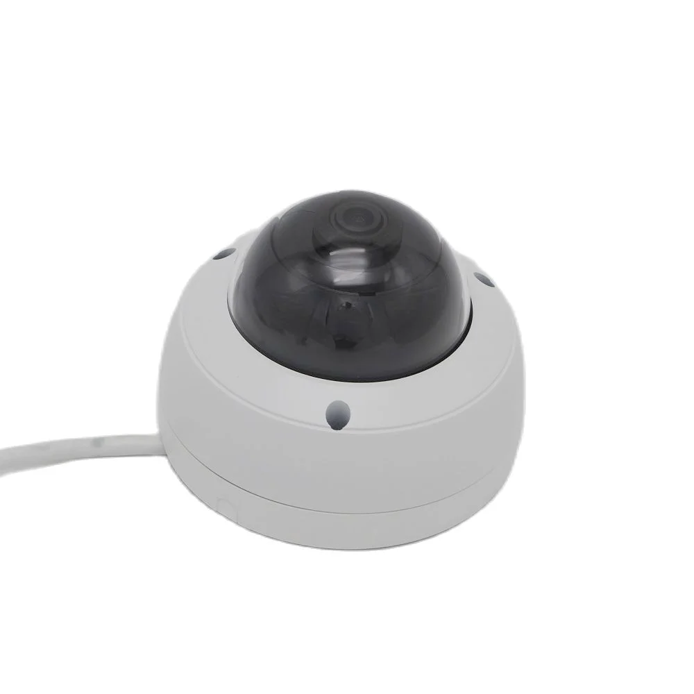8MP 4K Hikvision DS-2CD2183G2-IU more than DS-2CD2183G0-IU WDR Fixed IP IR CCTV POE Dome Network Camera with Build-in Mic | Безопасность