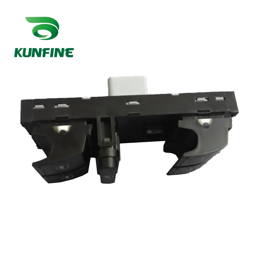 

KUNFINE Master Electronic Window Control Switch For Skoda Octavia Superb Part NO.1ZD 959 858 1ZD959858