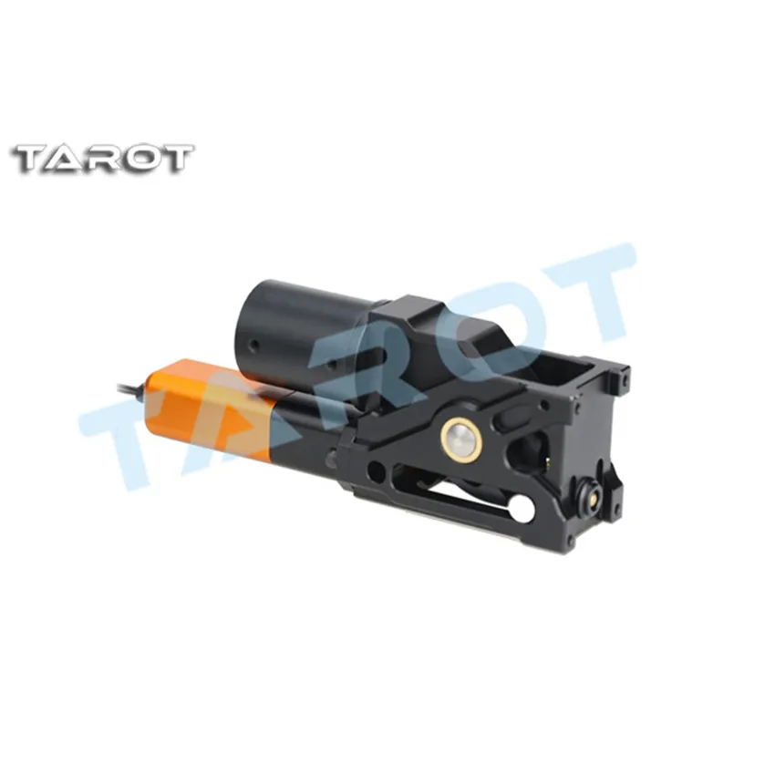 Tarot-Rc TL4N003 Большой 90 градусов электрический Выдвижной шасси для 10-30 кг полная