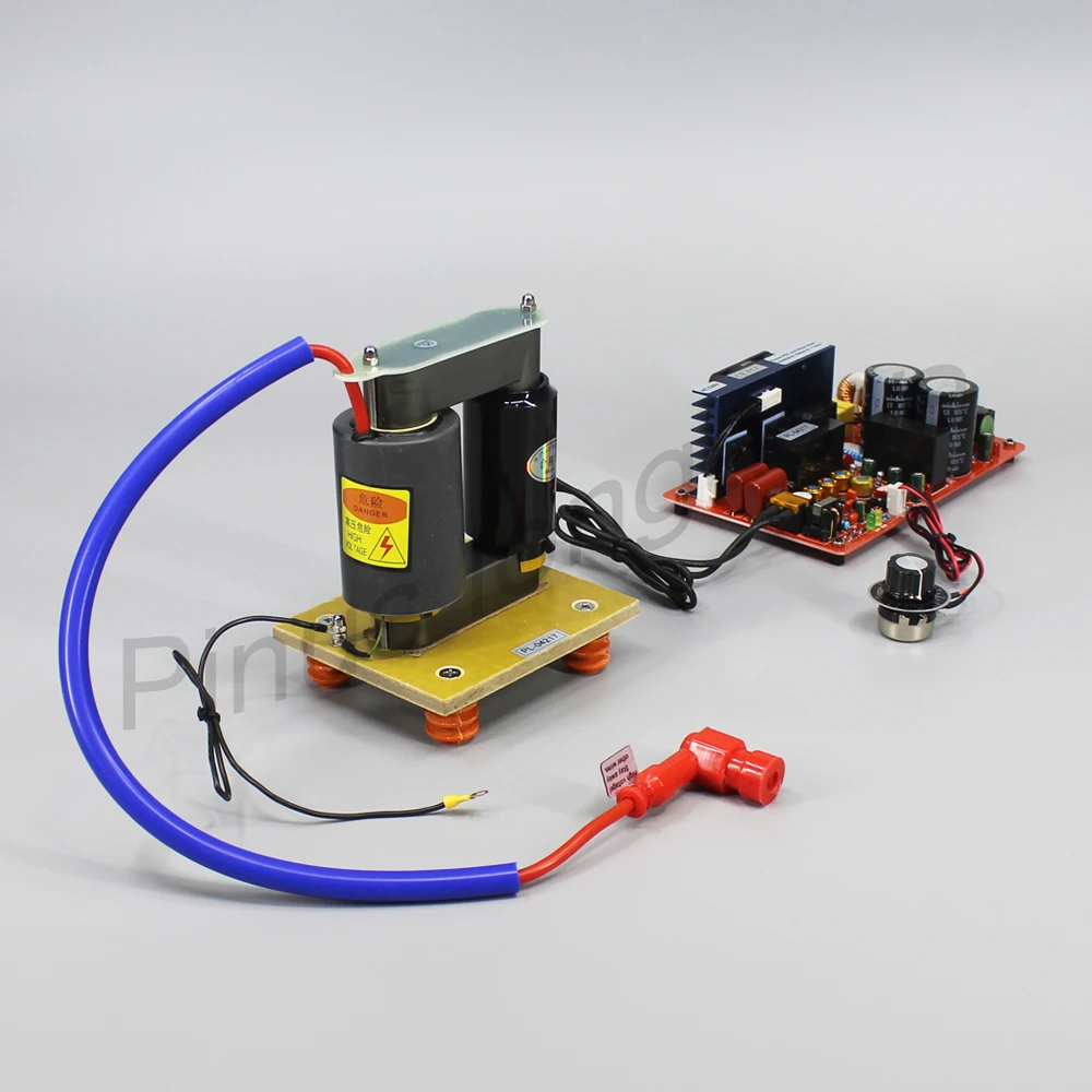 

Pinus longaeva 100g/h 100grams adjustable ozone generator Kit sewage sterilization 100 tons water disinfection water ozonator