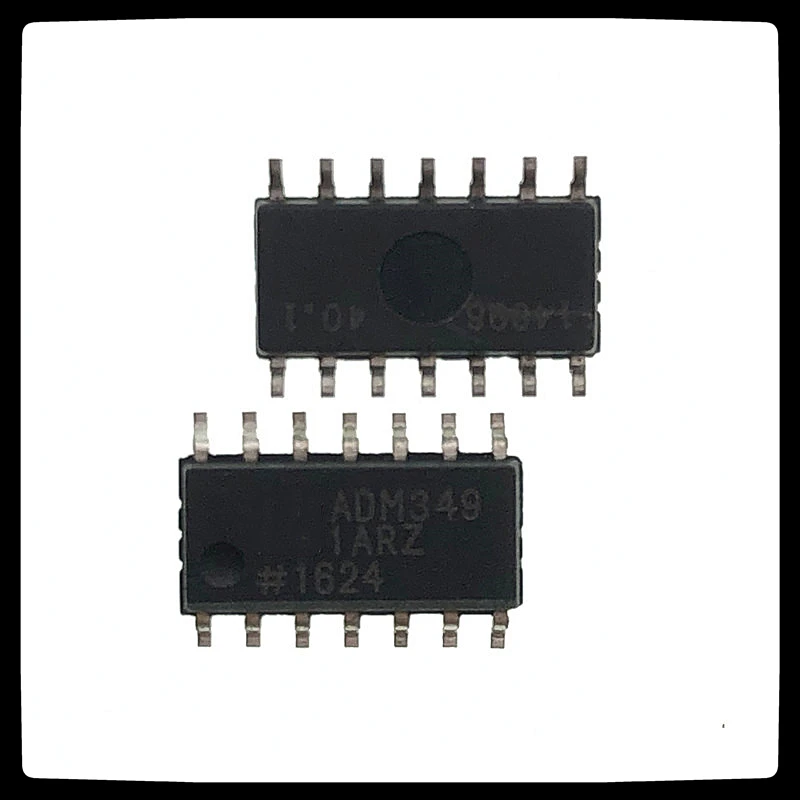 (5PCS-20PCS) ADM3491ARZ SOP-16 ADM3491AR SOP16 3491ARZ Interface driver chip New and original | Электронные компоненты и