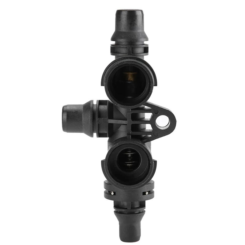 

17107559963 17101439115 17107559966 новый автомобильный термостат масляного радиатора трансмиссии для BMW X5 E53