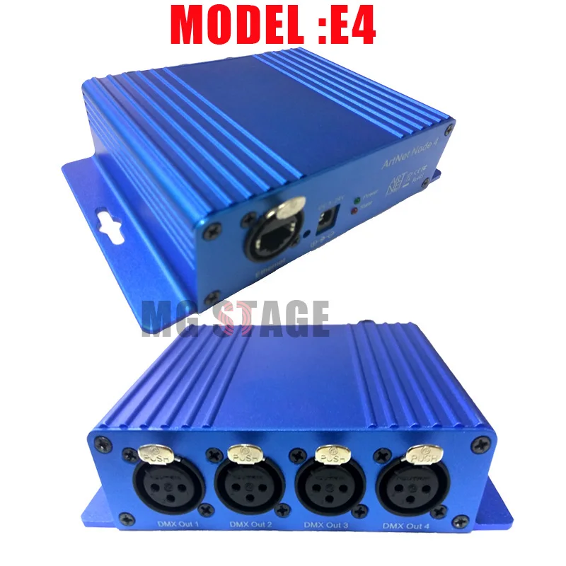 4 Вселенная ArtNet DMX LED контроллер grandma2 onpc MA on PC fade wing realizzer timelord avolites ma2 grandma.