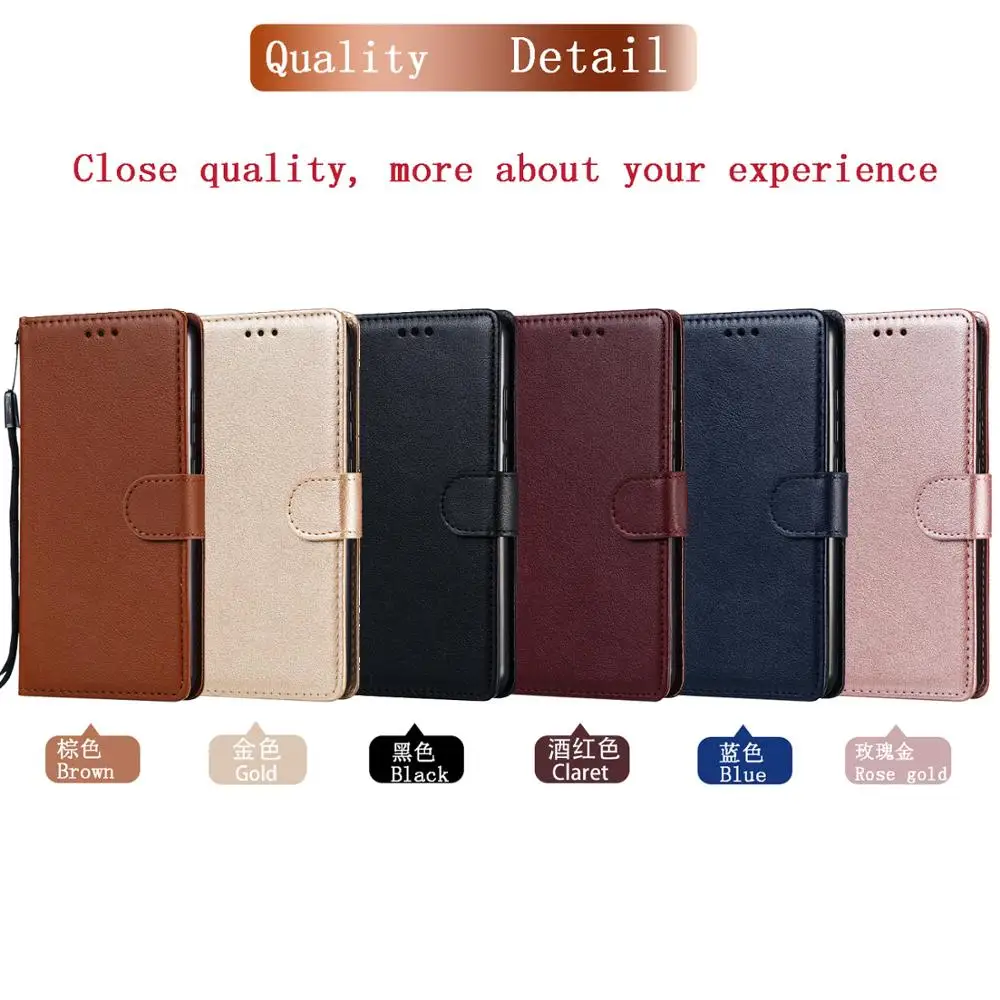 

For Samsung A12 A22 A32 A42 A52 A72 5G Flip Leather Wallet Case For Galaxy Case
