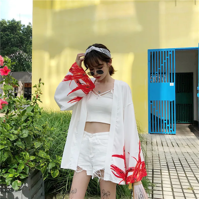 Новая пара пальто кимоно осень зима плащ кардиган юката женщина мужчина