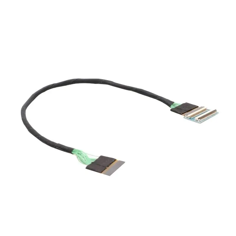 

20cm HD Camera Extension Wire Lens Module Lengthen Adapter Cable with 24 Pin Connector for RC FPV Drone Airplane Photography