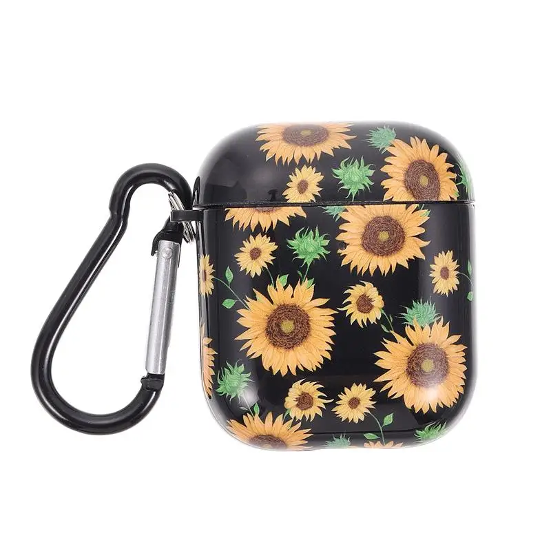 

1PC Delicate Wireless Earphone Cover Protection Compatible for AirPods 1/2