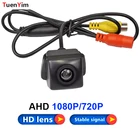 1920*1080P AHD ночное видение Автомобильная камера заднего вида для парковки для TOYOTA CAMRY 2009 2010 помощь при парковке
