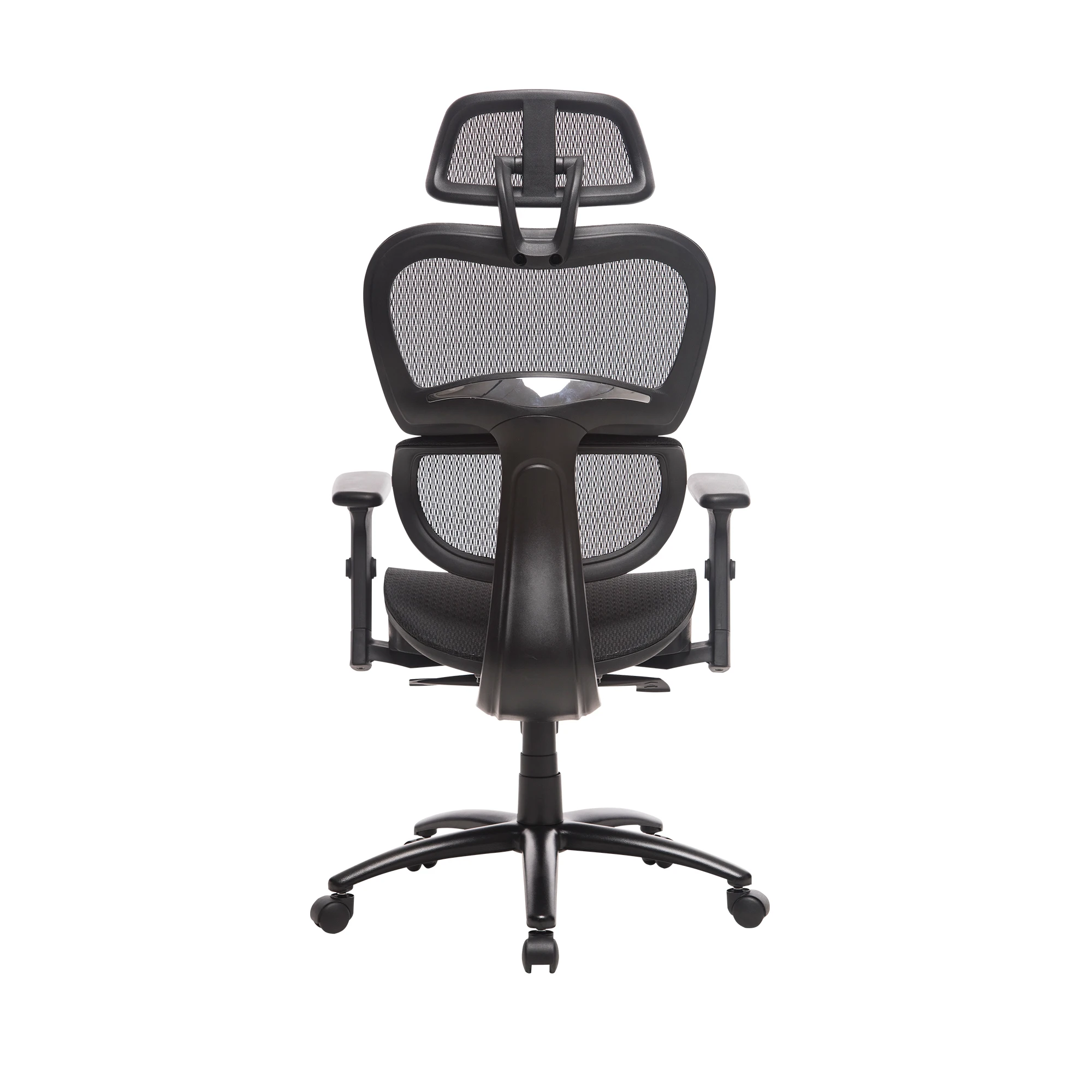 Mesh Chair Computer Chair Desk Chair High Back Chair With Ad