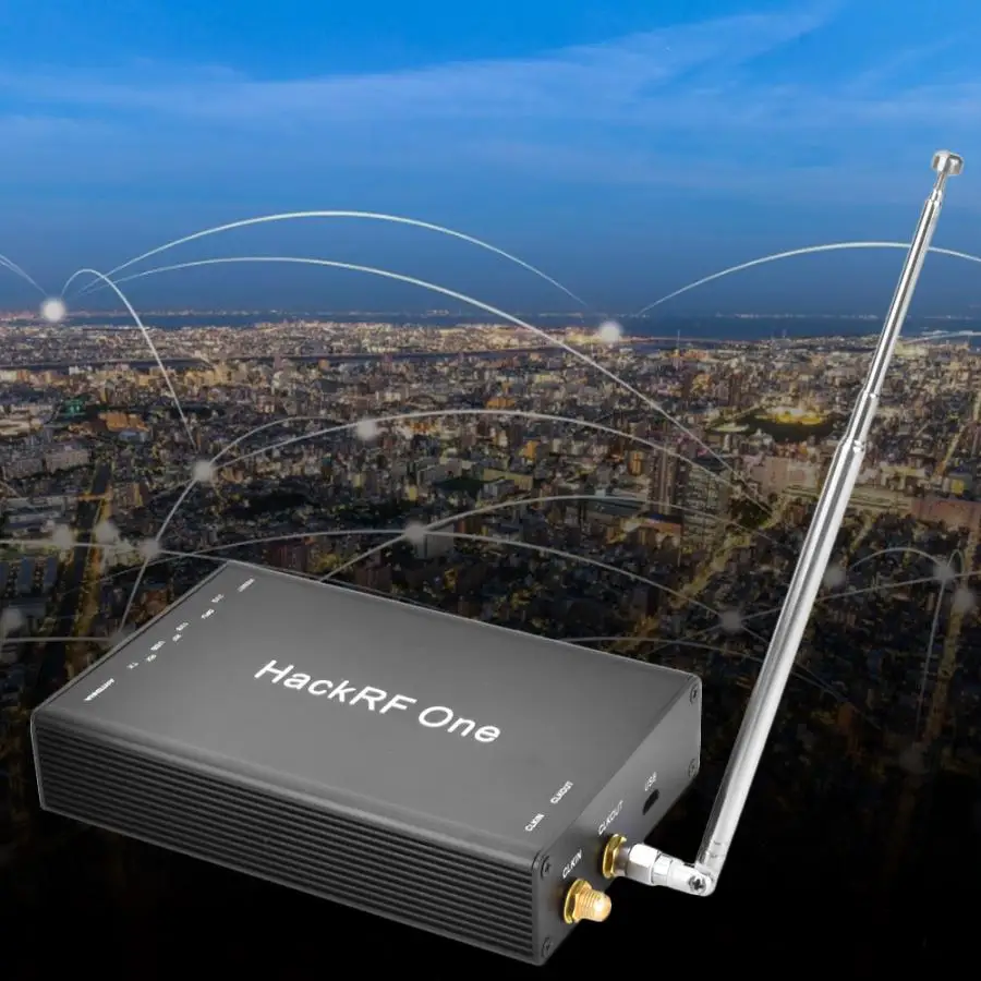 Частота выборки ADC/DAC.22MHZ 8 бит 1 МГц 6 ГГц SDR платформа программно определяемая