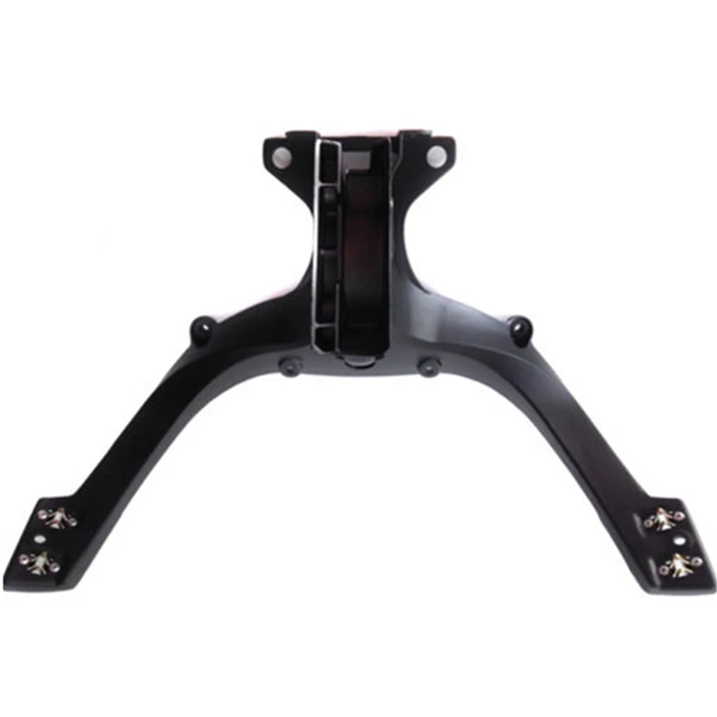 Передняя фара мотоцикла Верхний обтекатель Stay кронштейн для Ducati 848 1098 1198 |
