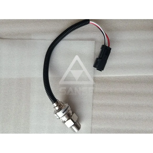 

Pressure sensor 7861-92-1610