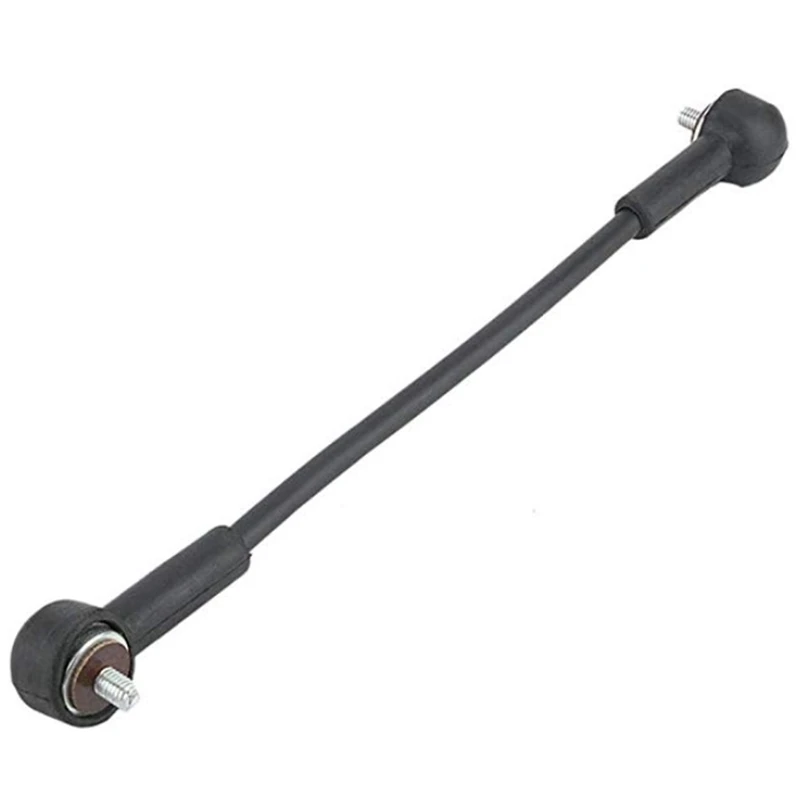 Для Range Rover L322 задняя крышка Boot Strap X1 Cable 2002 2010 LR038051|Кабели ручного тормоза| |