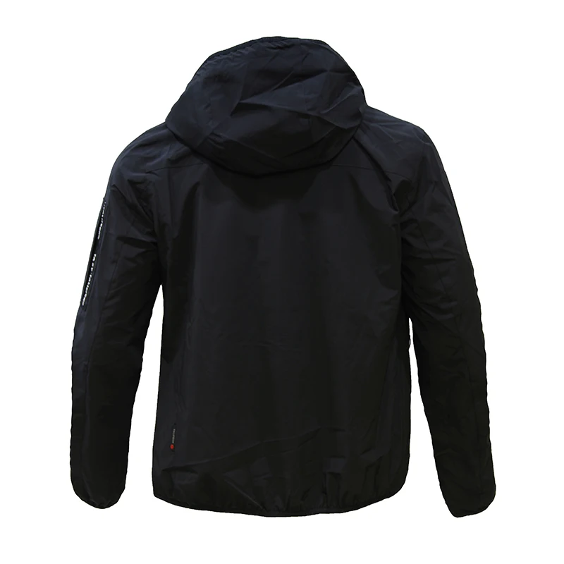 TALIFECK 2021 NEW Spring Autumn Men Casual Jackets Fashion  Outerwear Men's Coats Male Brand Clothing Men's Jackets Solid