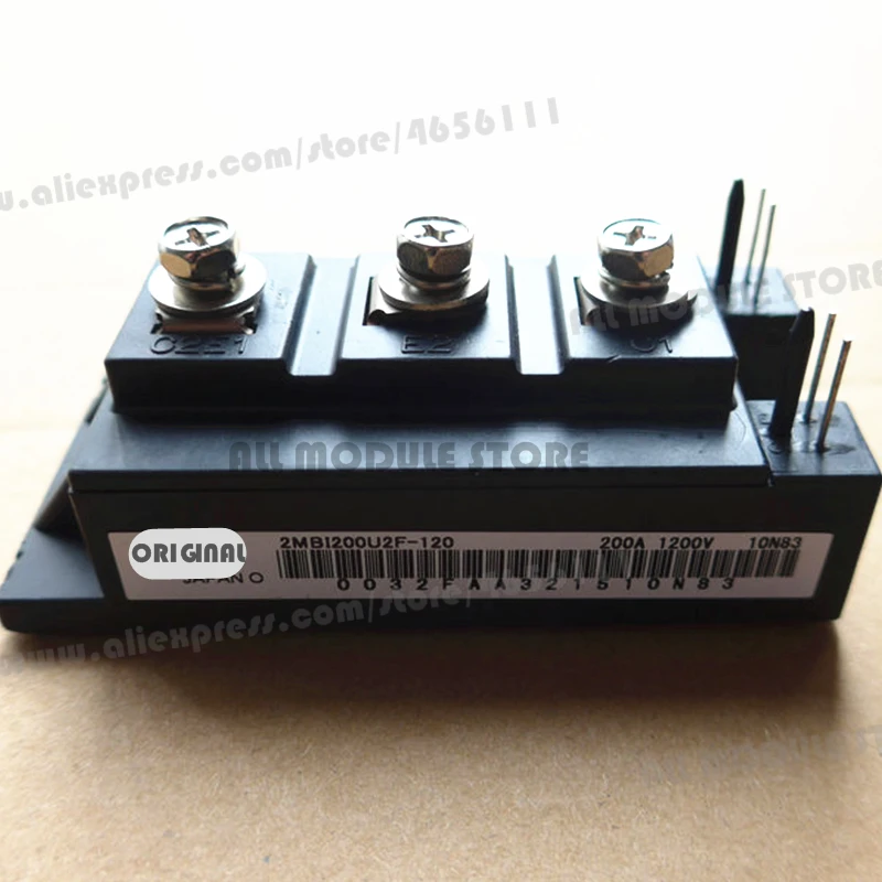 2MBI200UR 120 01 2MBI150U2F 2MBI200U2F 2MBI100U4B 50 2MBI150UR бесплатная доставка новый модуль|Детали