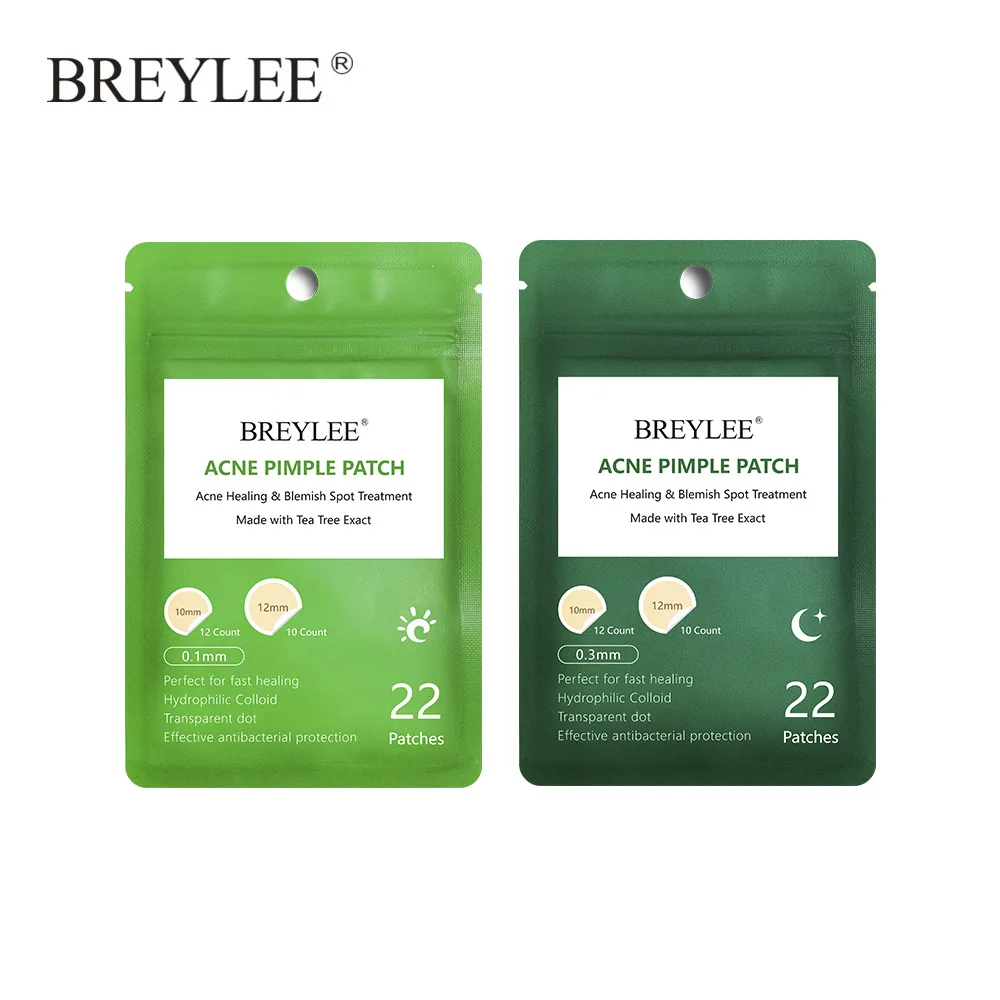 Day Night Use BREYLEE маска для лица сыворотка для лица уход за лицом акне лечебная Сыворотка для лица акне Удаление прыщей средство против прыщей наклейки восстановление и отбеливание Сыворотка для лица Пудра «Essence» по уходу - Вес нетто: Day Night Use