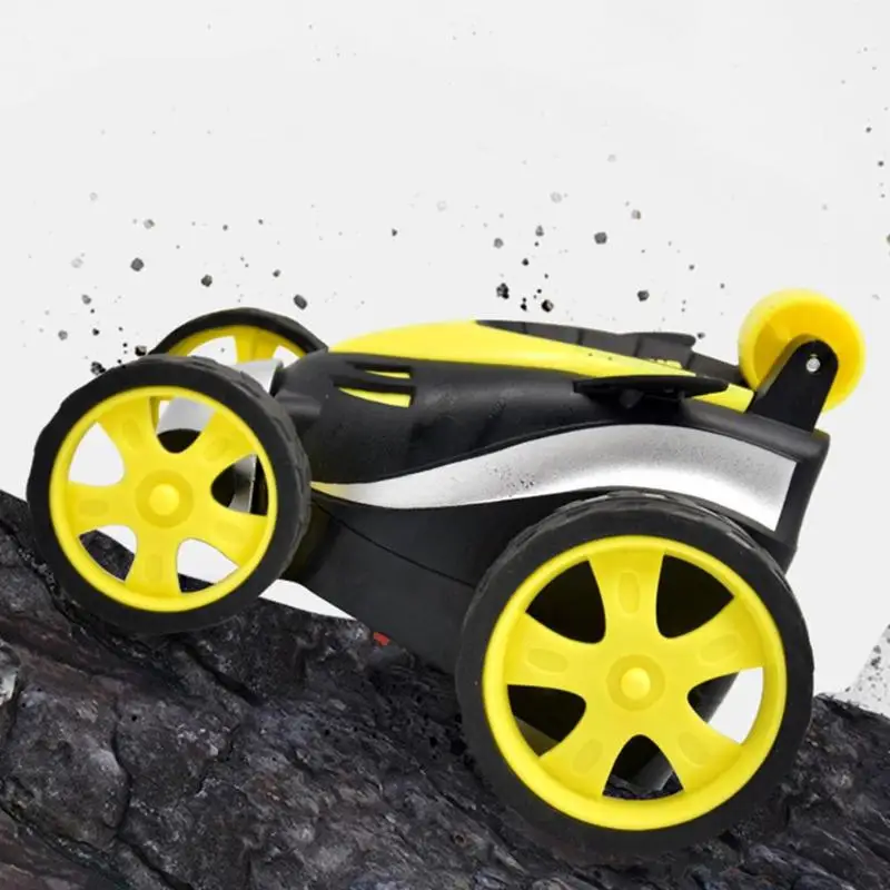 Забавный беспроводной пульт дистанционного управления для автомобиля трюк ABS