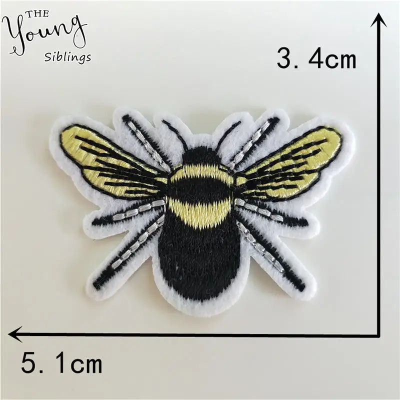 Горячая продажа мультфильм горячего расплава клей аппликация вышивка блёстки